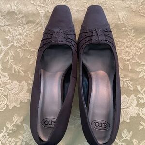 Black s.r.o. Dress Shoes- size 10